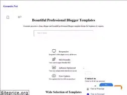 Sites similar to goomsite.net