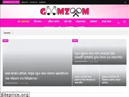 Sites similar to goomzoom.com