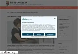 Sites similar to goon-magazine.de