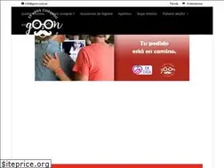 Sites similar to goon.com.ar