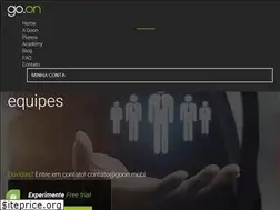Sites similar to goon.mobi