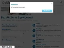 Sites similar to goonair.de