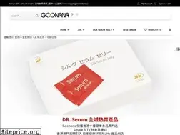 Sites similar to goonana.com