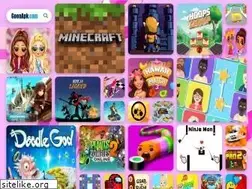 Sites similar to goonapk.com