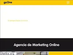 Sites similar to goone.es