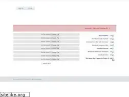 Sites similar to gooneews.blogspot.com