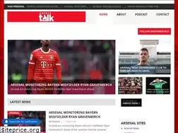 Sites similar to goonertalk.com