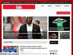 Sites similar to goonertalk.wordpress.com