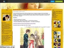 Sites similar to goong-fan.skyrock.com