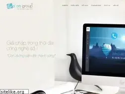 Sites similar to goongroup.com