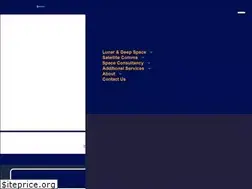 Sites similar to goonhilly.org
