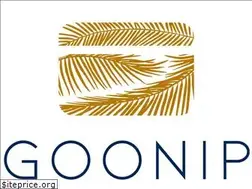 Sites similar to goonip.com