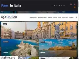Sites similar to goonitaly.com