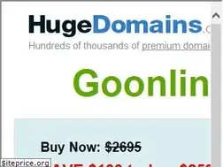 Sites similar to goonlinegames.com