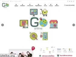 Sites similar to goonlinethailand.com