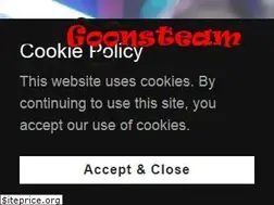 Sites similar to goonsteam.com