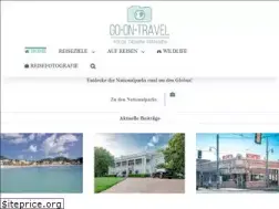 Sites similar to goontravel.de