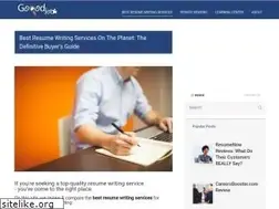 Sites similar to gooodjob.com