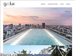 Sites similar to gooodluxdesign.com