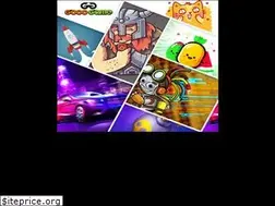 Sites similar to gooogame.com