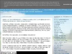 Sites similar to goooqle-money.blogspot.com