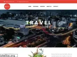 Sites similar to gooouttour.com