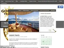 Sites similar to gooozy.com