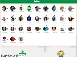 Sites similar to goopag.com