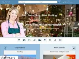 Sites similar to goopages.ca