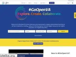 Sites similar to goopenva.org