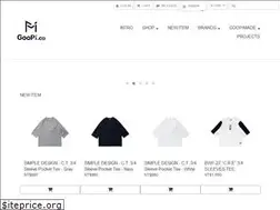 Sites similar to goopi.co