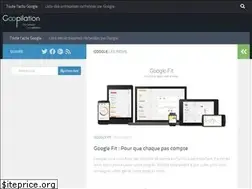 Sites similar to goopilation.com