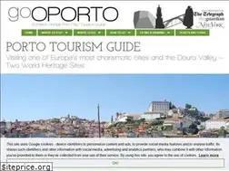 Sites similar to gooporto.com
