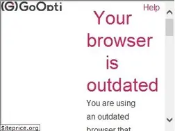 Sites similar to goopti.com