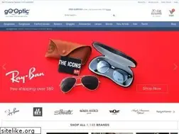 Sites similar to gooptic.com