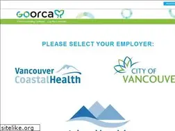 Sites similar to goorca.ca