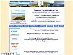 Sites similar to gooregonbeaches.com