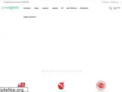 Sites similar to goorganic.gr
