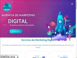 Sites similar to gooriladigital.com