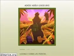 Sites similar to goorilo.com