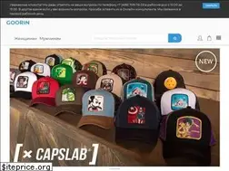 Sites similar to goorin.ru