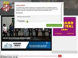 Sites similar to goorsnieuws.nl