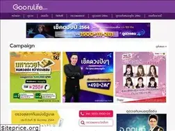 Sites similar to goorulife.com