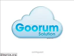 Sites similar to goorum.com