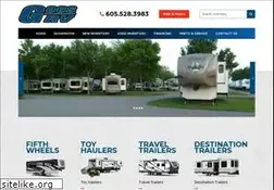 Sites similar to goos-rv.com