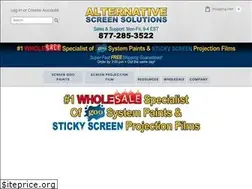 Sites similar to gooscreen.com