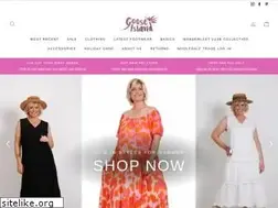 Sites similar to goose-island.co.uk