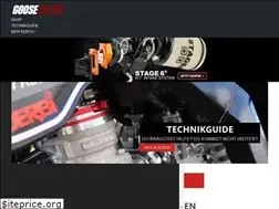 Sites similar to goose-racing.at