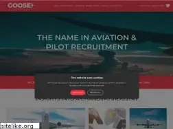 Sites similar to goose-recruitment.com