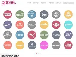Sites similar to goose.london